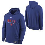 Mets AC Therma Fit Hoodie