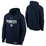 Yankees AC Therma Fit Hoodie