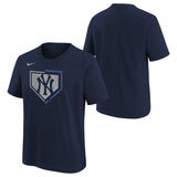 Yankees Fan Gear Tee