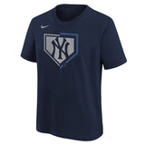 Yankees Fan Gear Tee