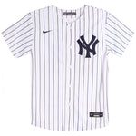 Fried Yankee Replica Jersey - Denny's