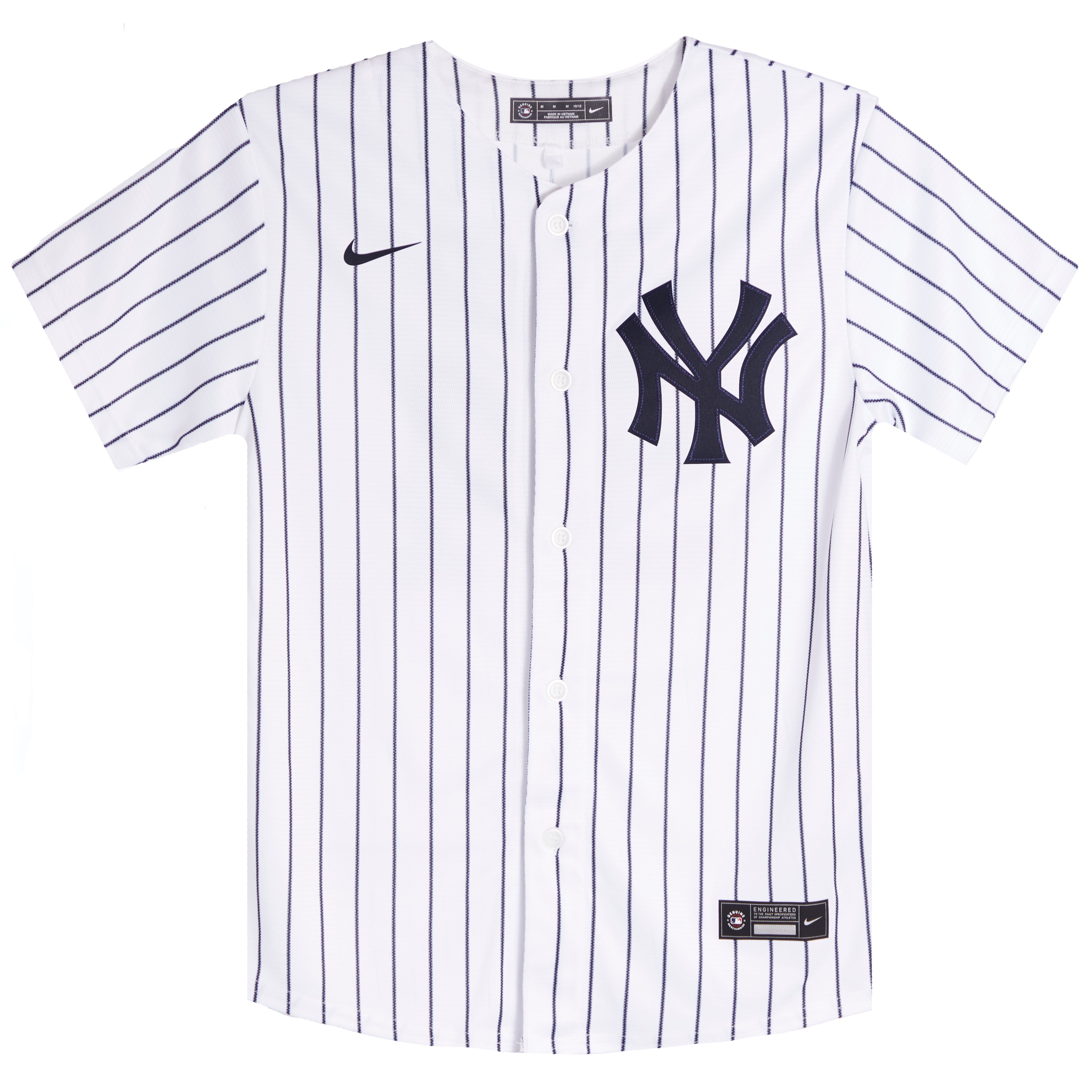 Fried Yankee Replica Jersey - Denny's