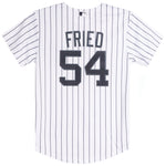 Fried Yankee Replica Jersey - Denny's