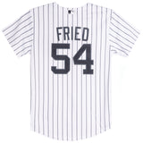 Fried Yankee Replica Jersey - Denny's