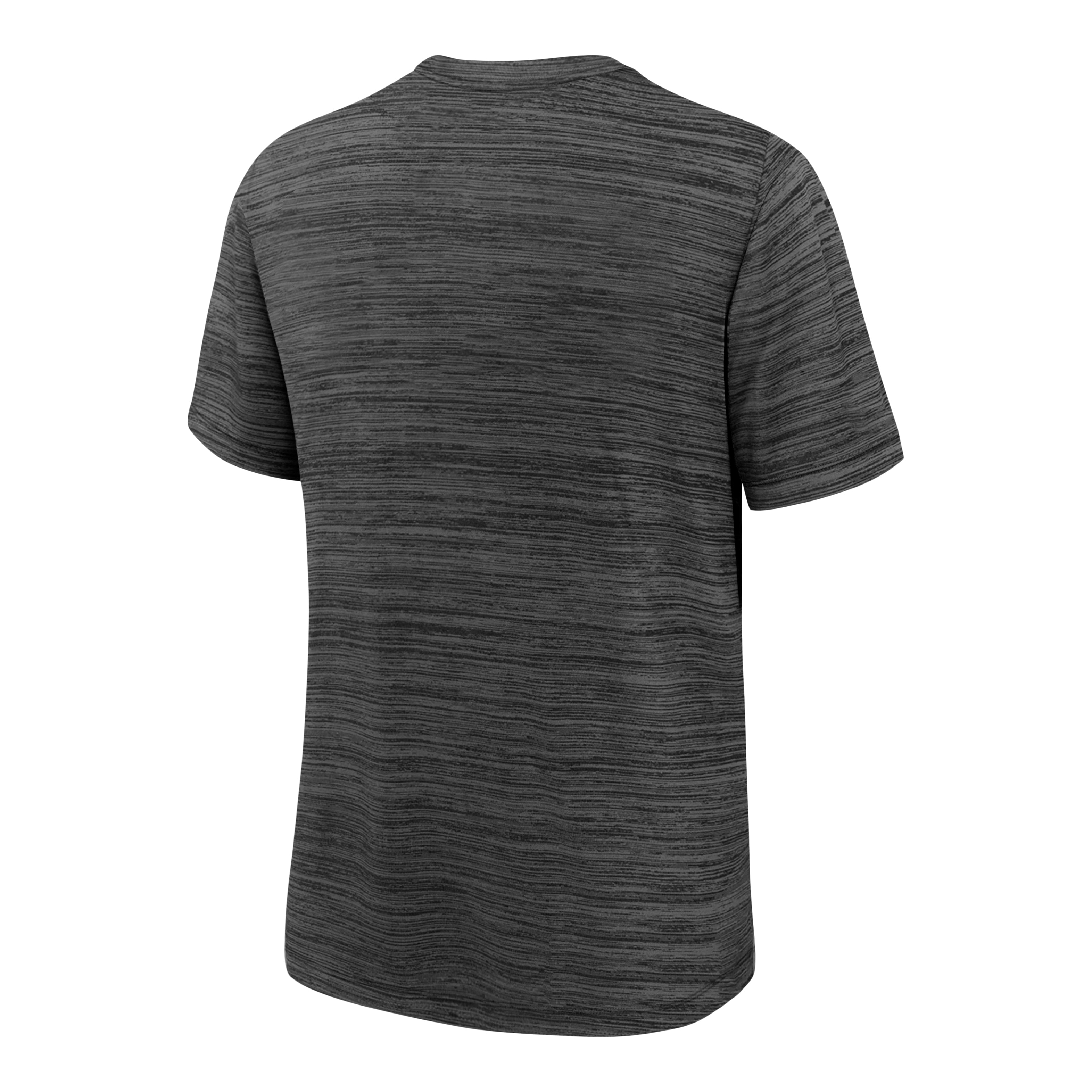 Yankees Reflective Velocity Tee - Denny's