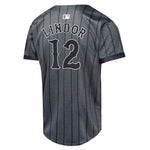Lindor City Connect Limited Jersey - Denny's