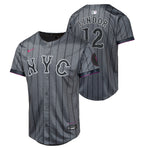 Lindor City Connect Limited Jersey - Denny's