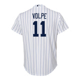 Volpe Yankees Jersey - Denny's