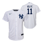 Volpe Yankees Jersey - Denny's