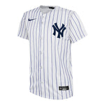 Soto Yankees Replica Jersey - Denny's