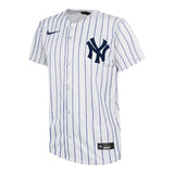 Soto Yankees Replica Jersey - Denny's