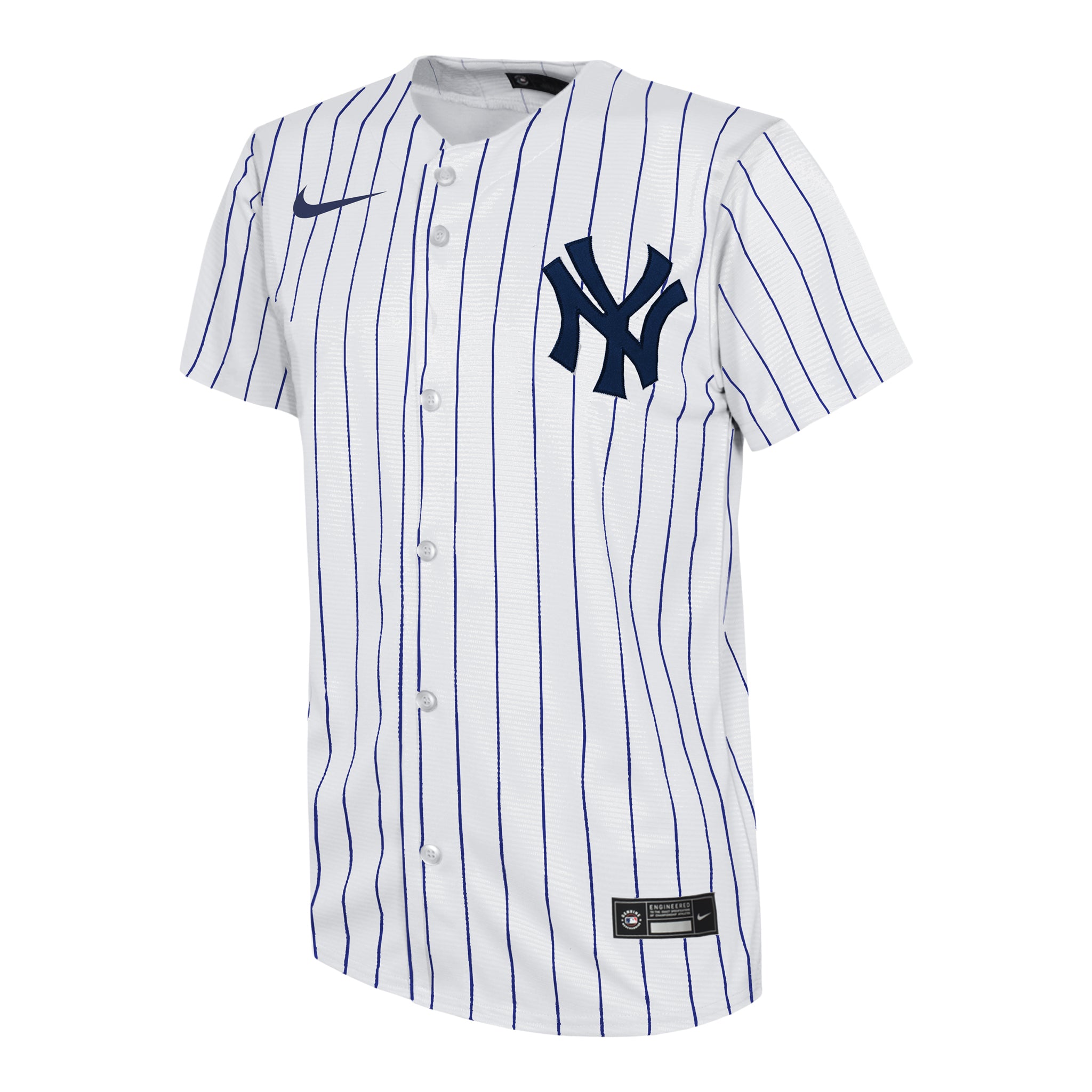 Soto Yankees Replica Jersey - Denny's