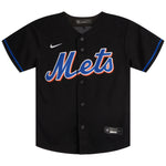 Nimmo Mets Jersey - Denny's