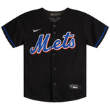 Nimmo Mets Jersey - Denny's