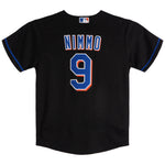 Nimmo Mets Jersey - Denny's