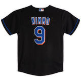 Nimmo Mets Jersey - Denny's