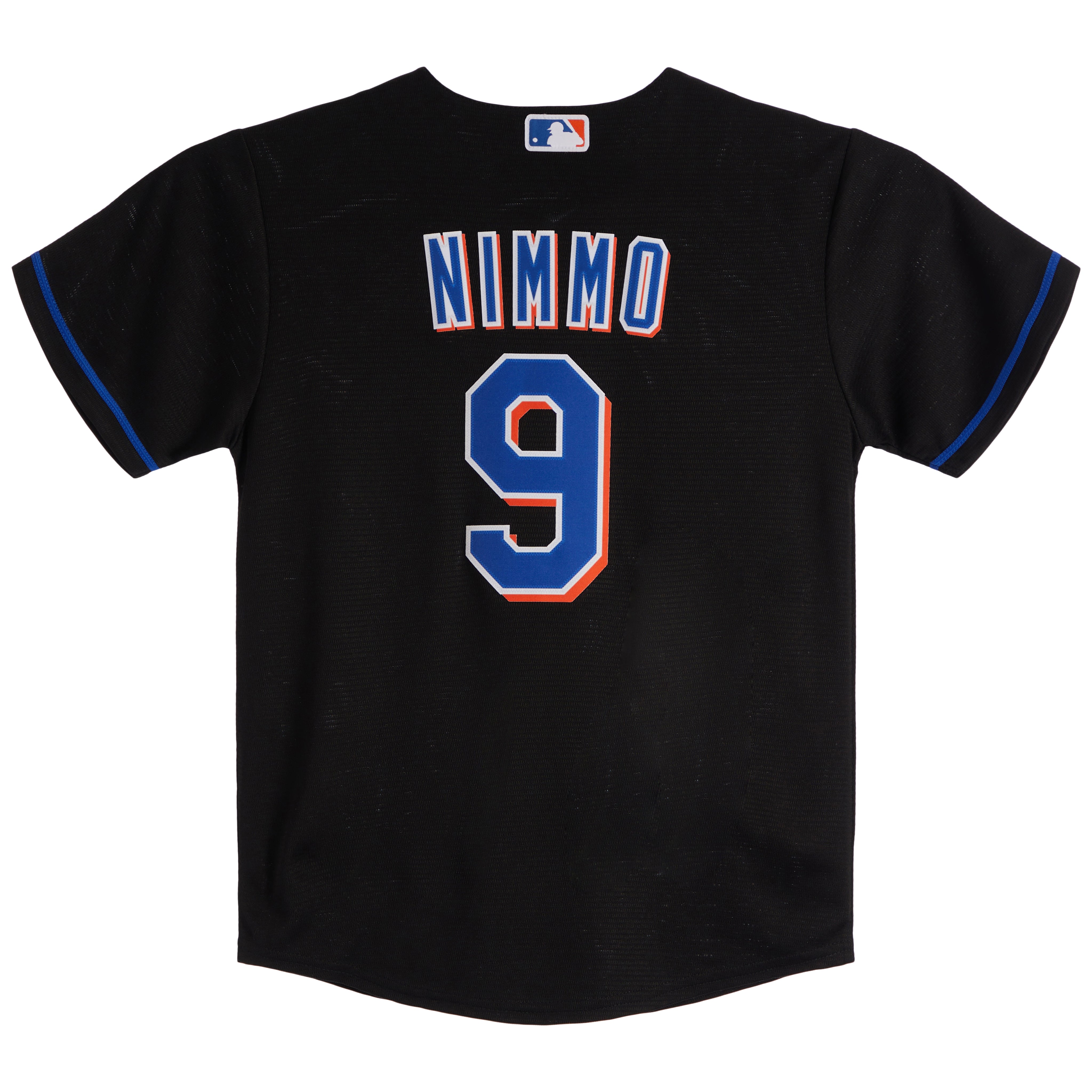 Nimmo Mets Jersey - Denny's