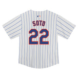 Soto/Mets Jersey