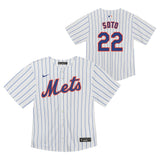 Soto/Mets Jersey