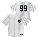 Judge/Yankees Jersey