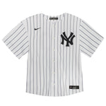 Soto Yankee Toddler Game Jersey - Denny's