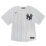 Soto Yankee Toddler Game Jersey - Denny's