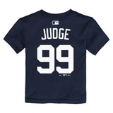 Judge/Yankees Tee