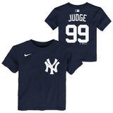 Judge/Yankees Tee