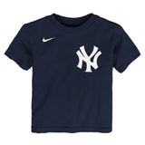 Judge/Yankees Tee