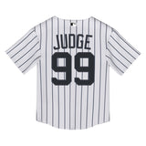 Judge Yankees Jersey - Denny's