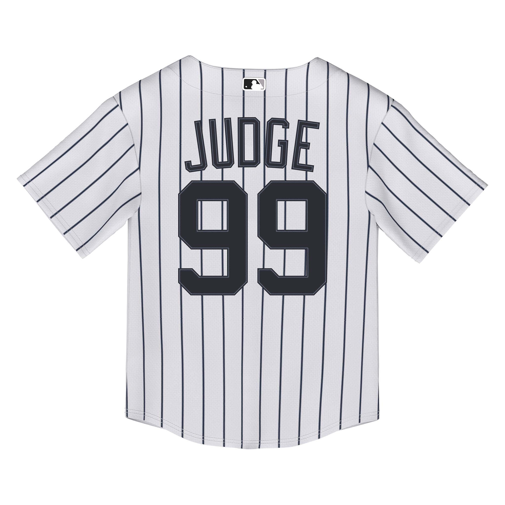 Judge Yankees Jersey - Denny's