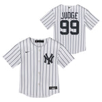 Judge Yankees Jersey - Denny's