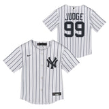 Judge Yankees Jersey - Denny's