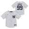 Judge Yankees Jersey - Denny's
