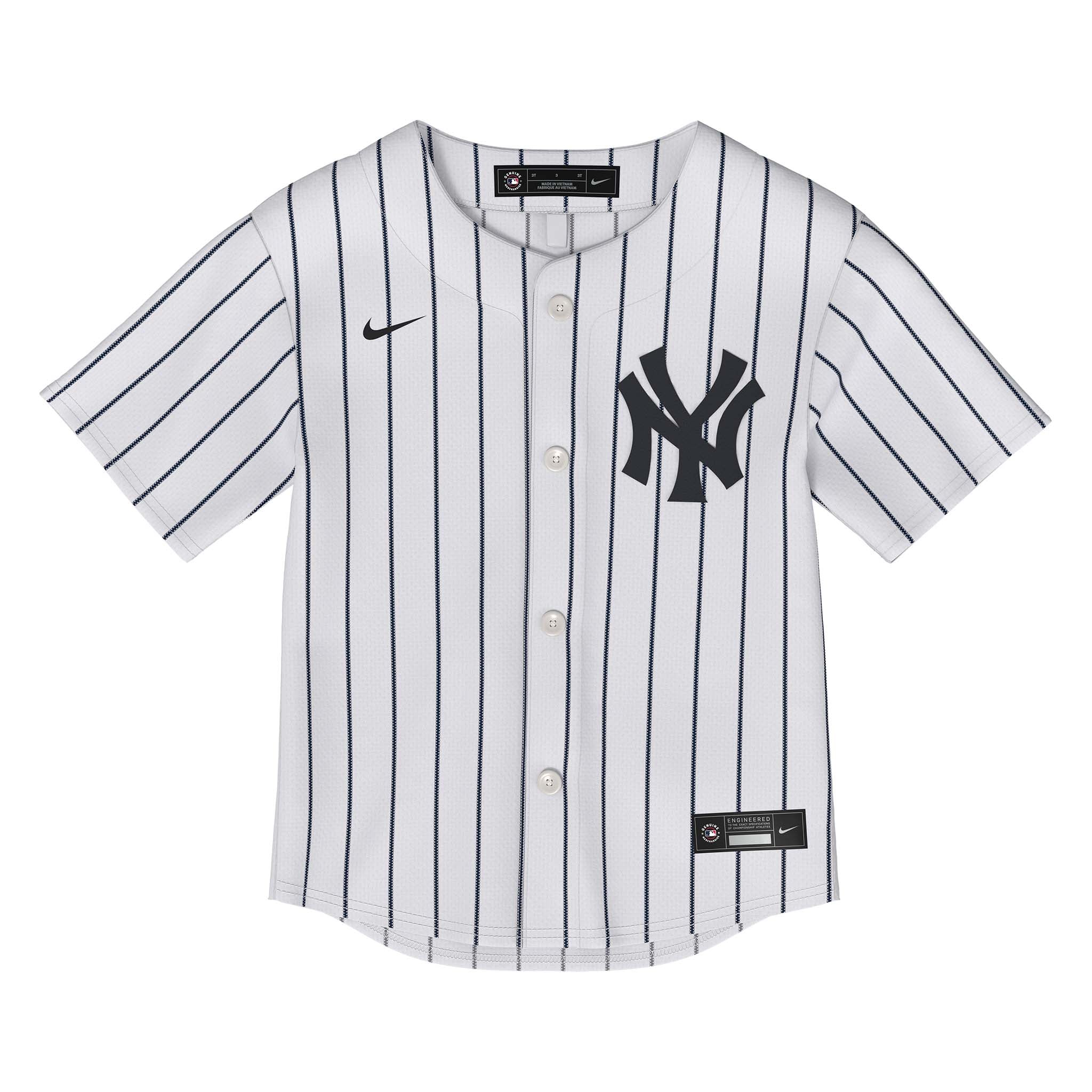 Judge Yankees Jersey - Denny's
