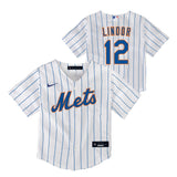 Lindor Jersey - Denny's