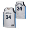 Antetokuonpo Greek Olympic Jersey - Denny's