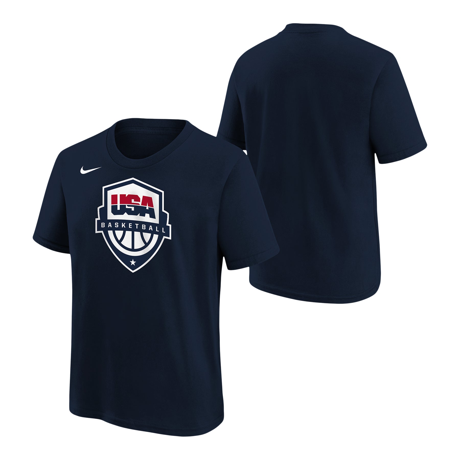 USA Olympic Tee - Denny's
