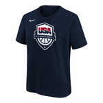 USA Olympic Tee - Denny's