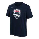 USA Olympic Tee - Denny's