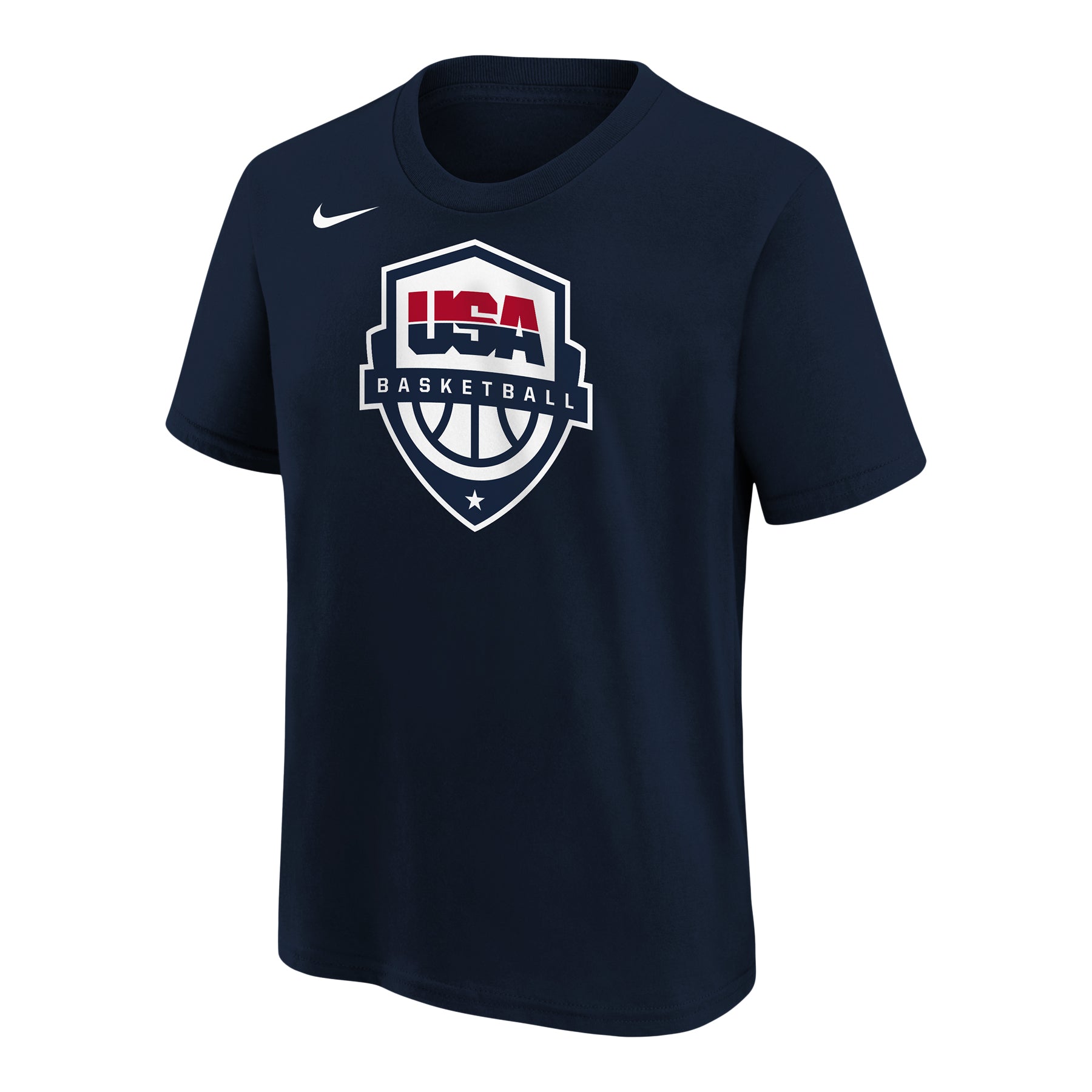 USA Olympic Tee - Denny's