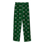 Jets Team Color Lounge Pant - Denny's
