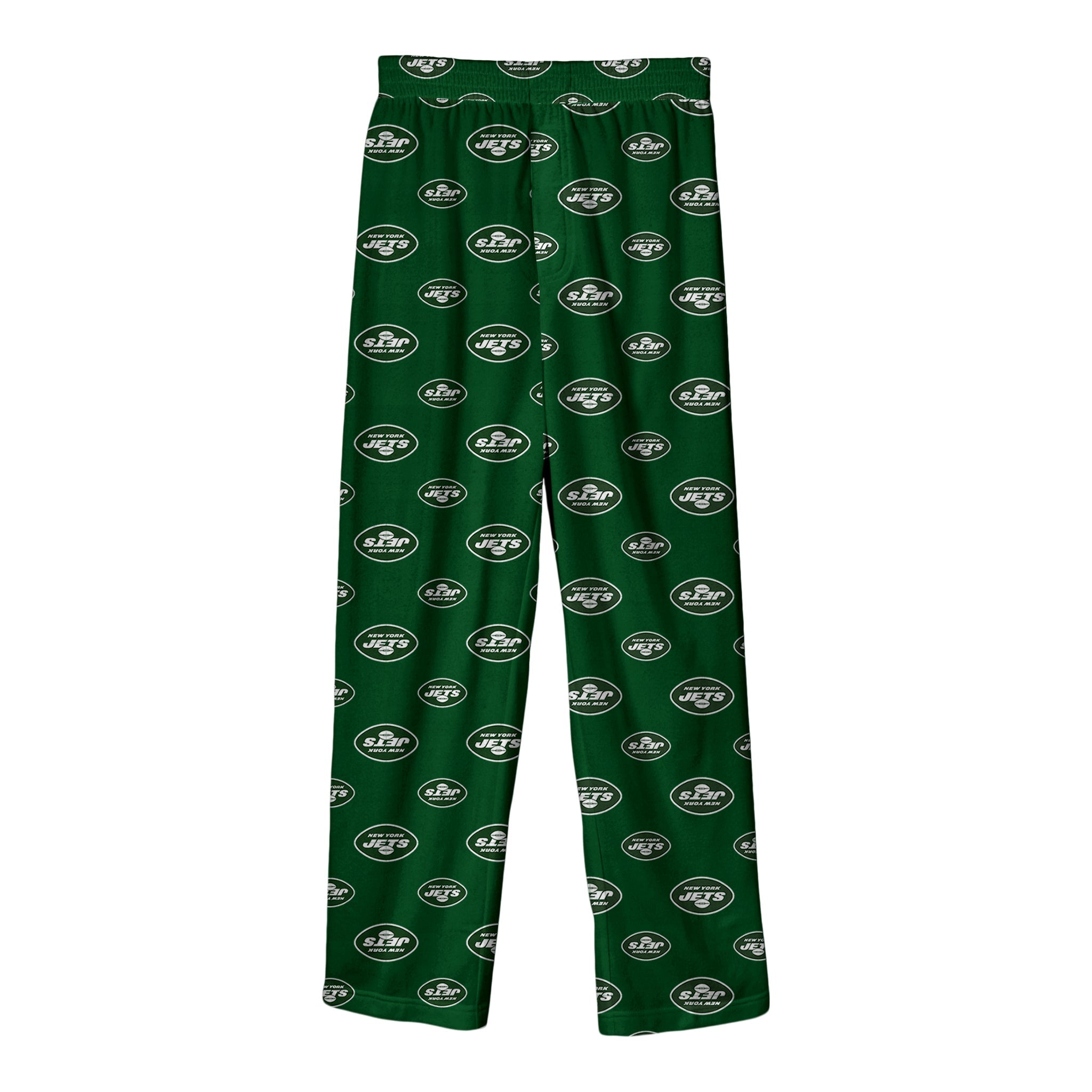 Jets Team Color Lounge Pant - Denny's