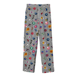 NBA Logo Pant - Denny's