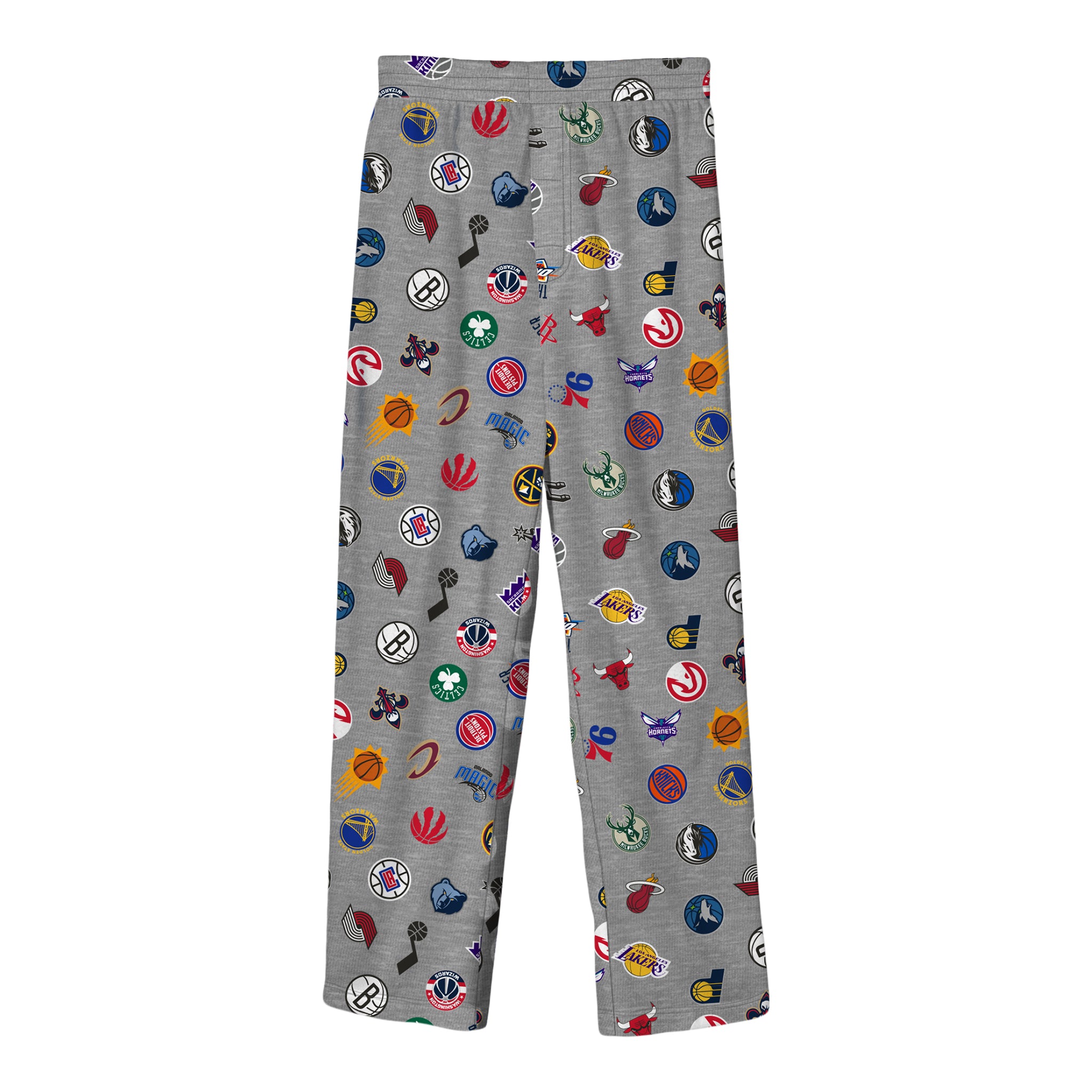 NBA Logo Pant - Denny's