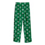 Celtics Logo Lounge Pant - Denny's