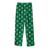 Celtics Logo Lounge Pant - Denny's