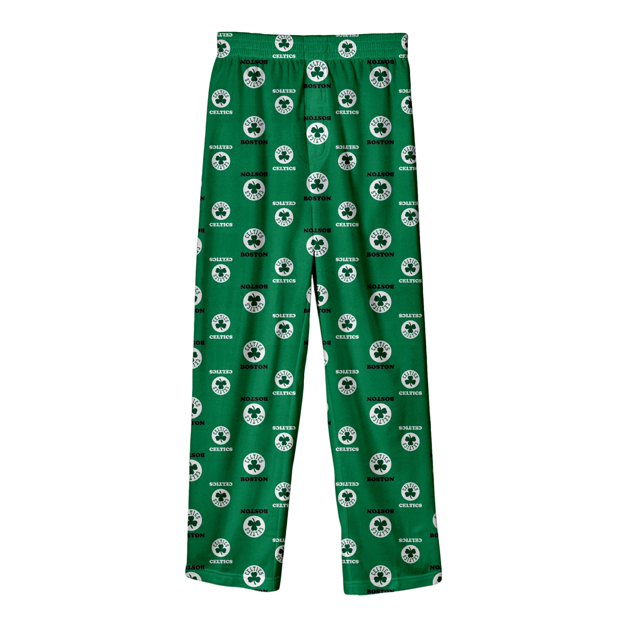 Celtics Logo Lounge Pant - Denny's