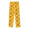 Lakers Logo Lounge Pant - Denny's