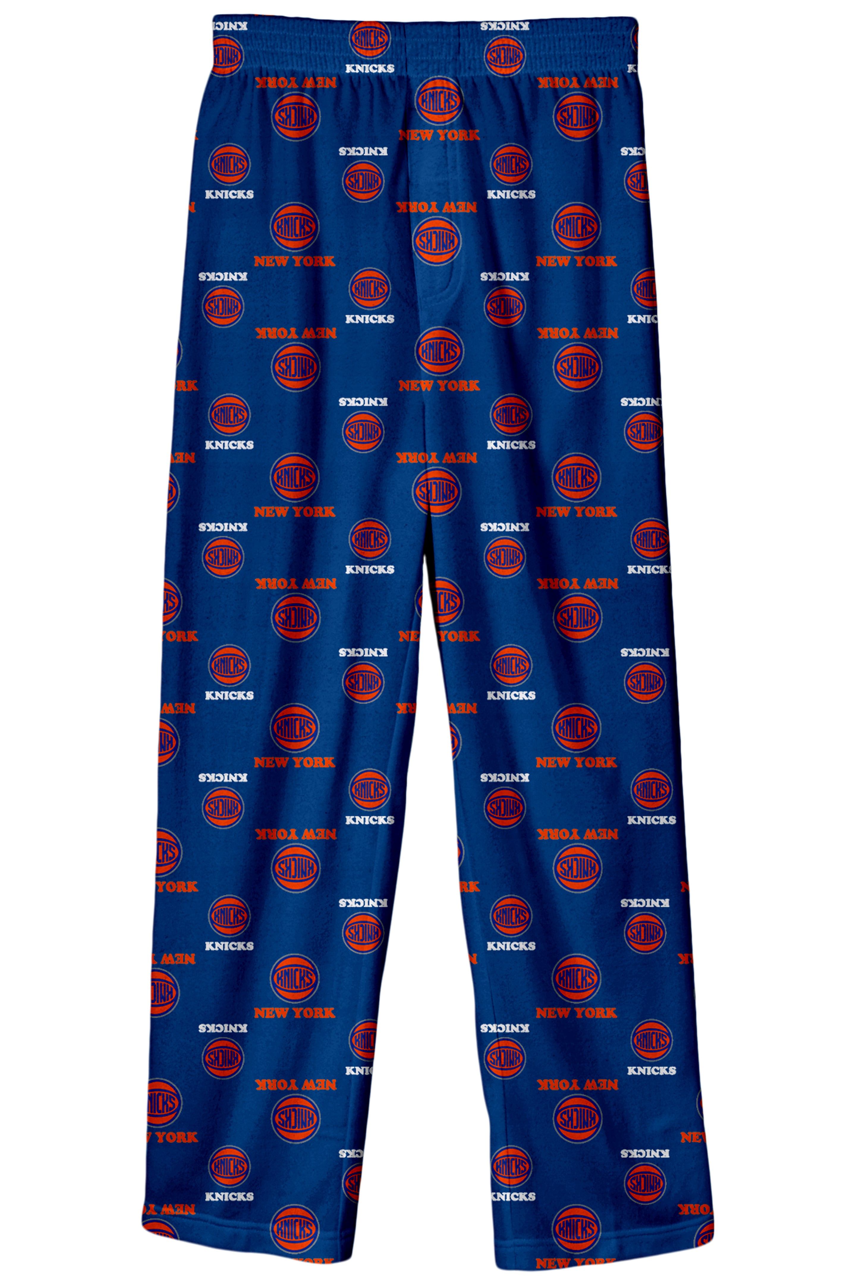 Knicks Logo Lounge Pant – Denny's X Lester's
